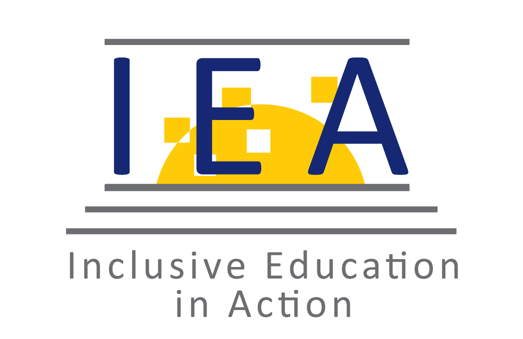 IEA project logo