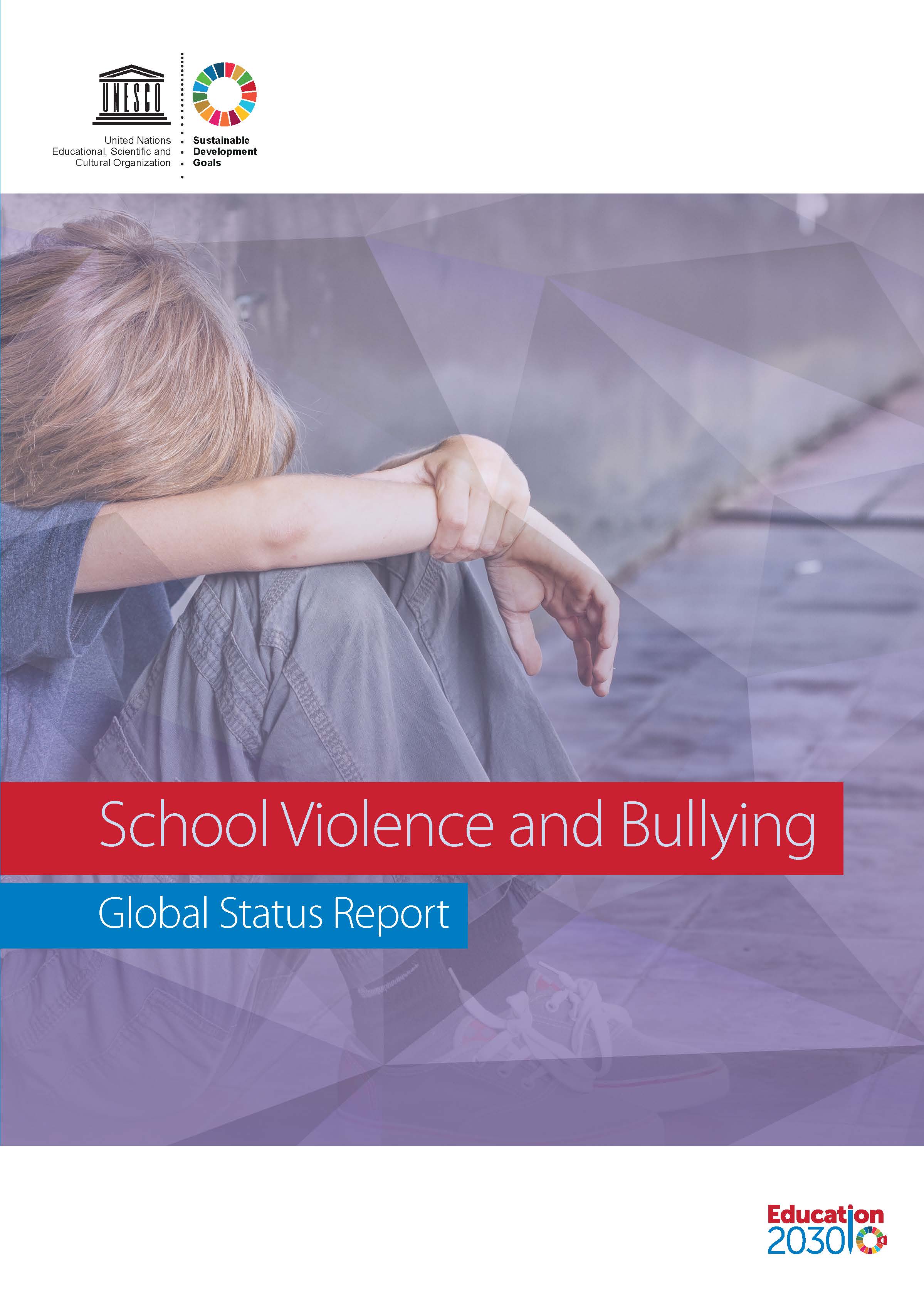 School Violence and Bullying